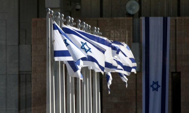 Gideon Sa’ar kritisiert Israels geplante Reform der Justiz