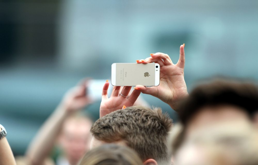 Konzertveranstalter Schwenkow fordert App-Pflicht bei Großveranstaltungen