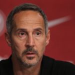 Adi Hütter wird neuer Trainer des Vereins Borussia Mönchengladbach und verlässt Eintracht Frankfurt