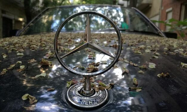 Herausforderung: US-Autogewerkschaft gegen Mercedes heraus