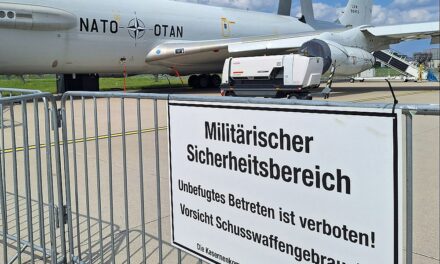 Ischinger schätzt abschreckende Wirkung der Nato weiterhin hoch ein